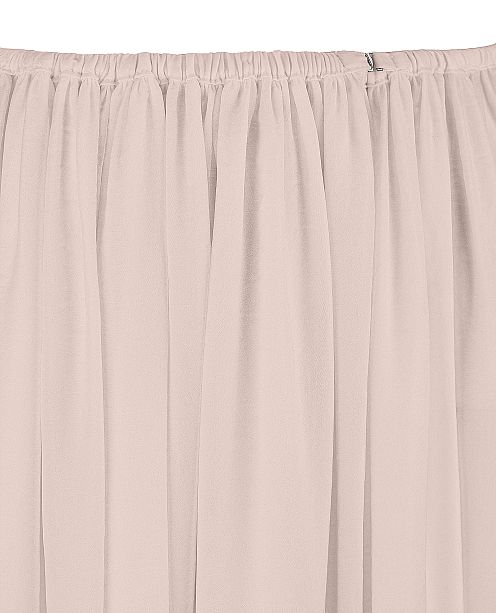 Afina mini skirt