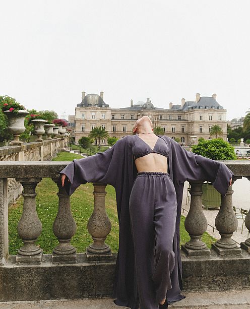 Штани Milena